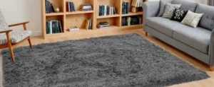 Minimal Rugs That Add Texture Without Overpowering the Room