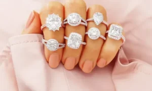 Best Lab Grown Gemstone Jewellery from Lily Arkwright in 2026