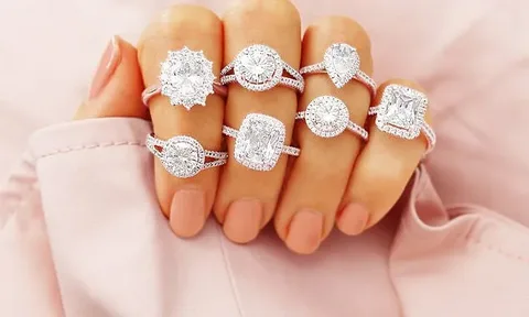 Best Lab Grown Gemstone Jewellery from Lily Arkwright in 2026
