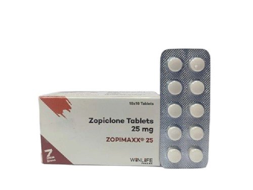 Zopiclone Order UK: A Complete Guide to Legal Access, Safe Use, and Better Sleep