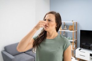 Strange Furnace Odors in Orange County: Knowing When a Simple Smell Signals a Bigger Problem