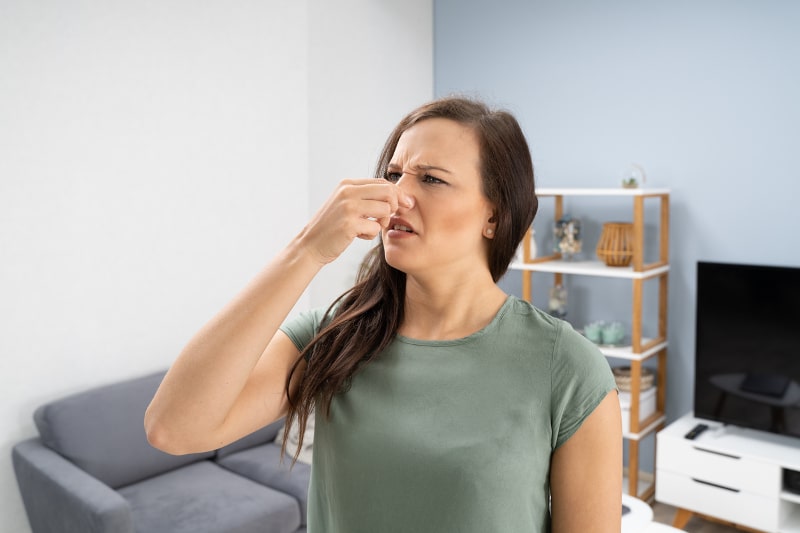 Strange Furnace Odors in Orange County: Knowing When a Simple Smell Signals a Bigger Problem
