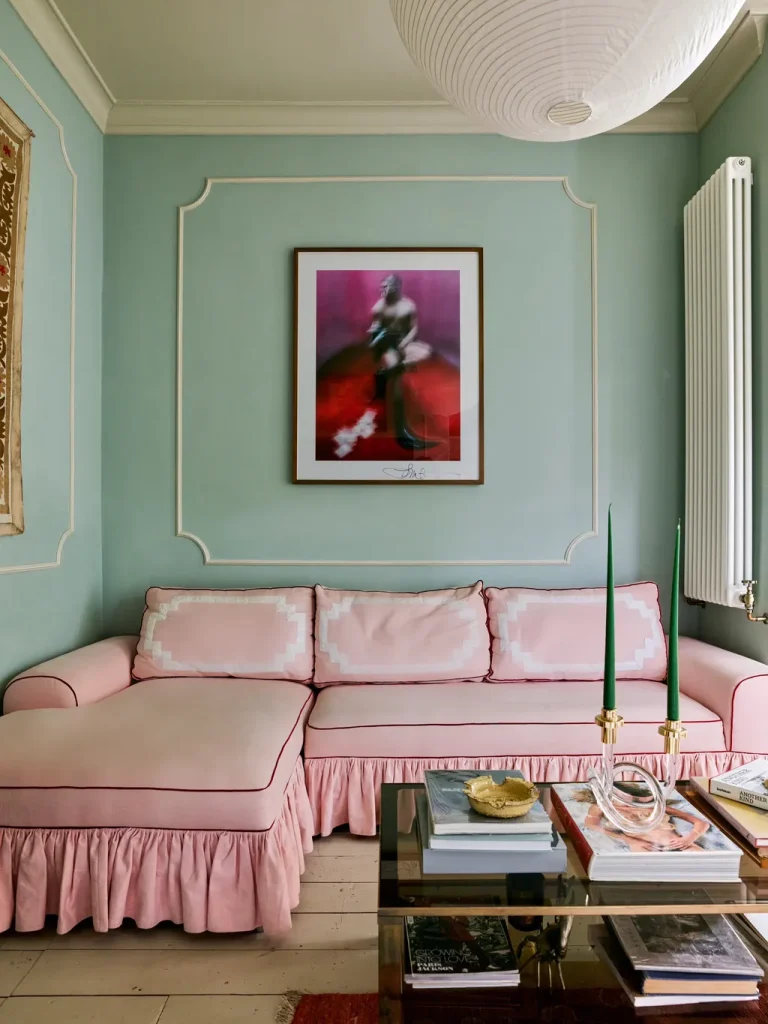 Smart Decorating on a Small Budget: How to Find the Right London Professional